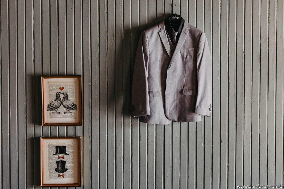 Casamento no Verde Vila | Bruna e Vinícius | Dois Focus Fotografia
