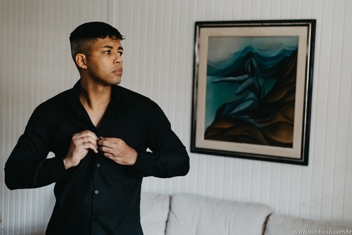 Casamento no Verde Vila | Bruna e Vinícius | Dois Focus Fotografia
