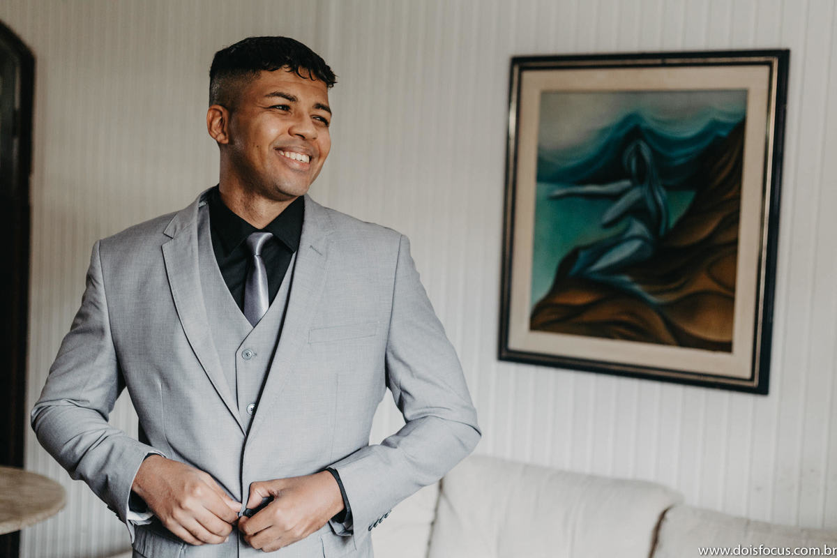 Casamento no Verde Vila | Bruna e Vinícius | Dois Focus Fotografia
