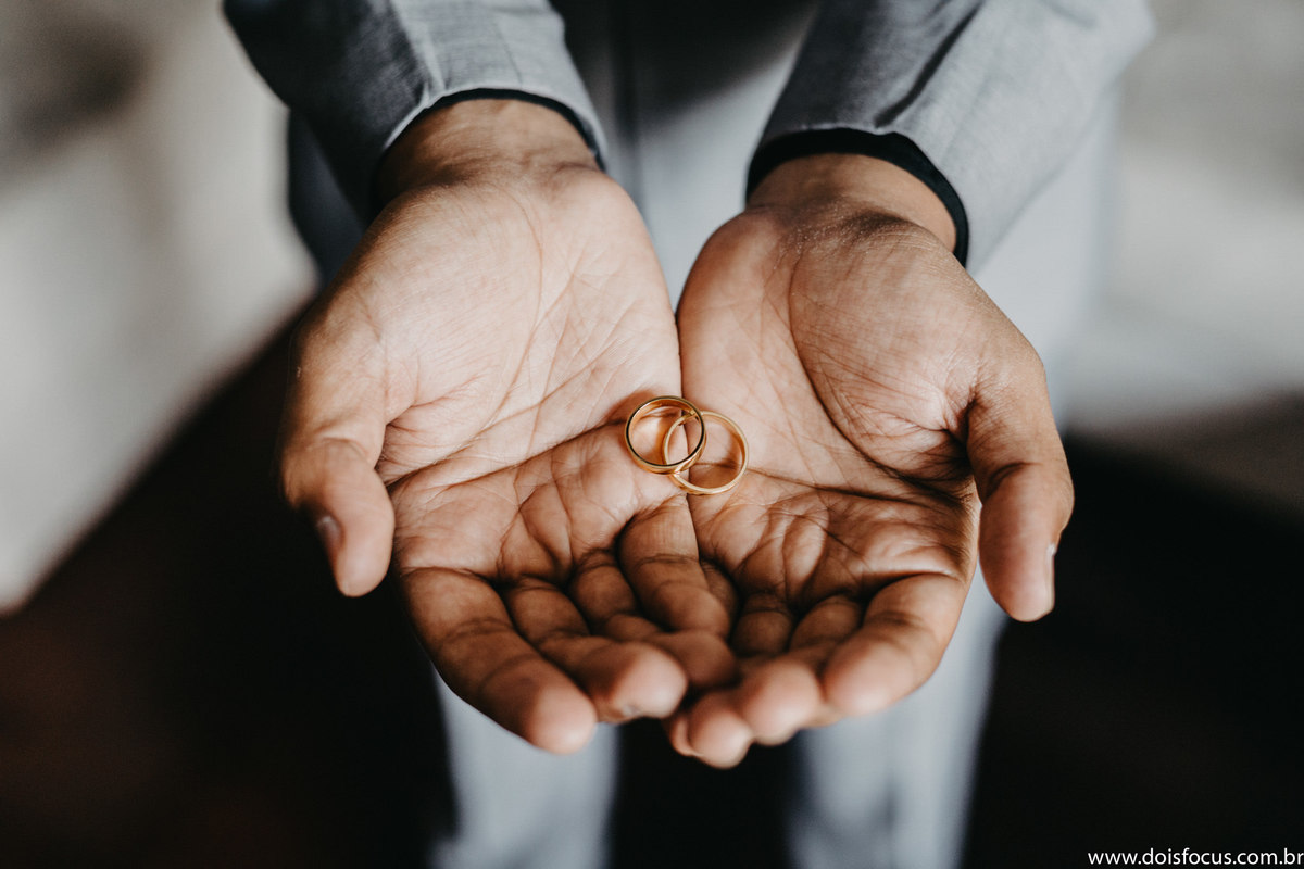 Casamento no Verde Vila | Bruna e Vinícius | Dois Focus Fotografia

