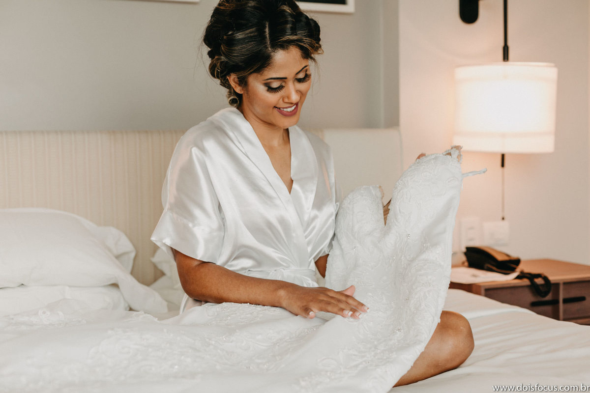 Casamento no Verde Vila | Bruna e Vinícius | Dois Focus Fotografia
