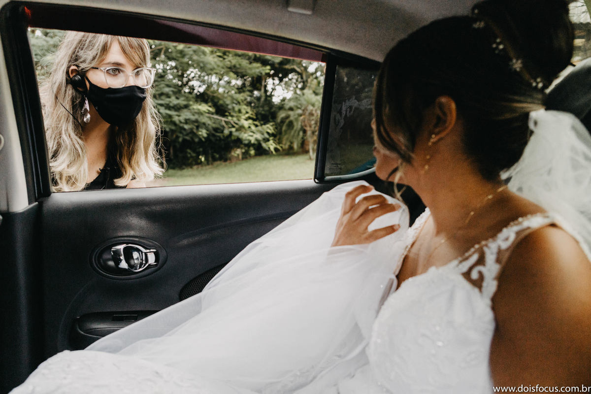 Casamento no Verde Vila | Bruna e Vinícius | Dois Focus Fotografia
