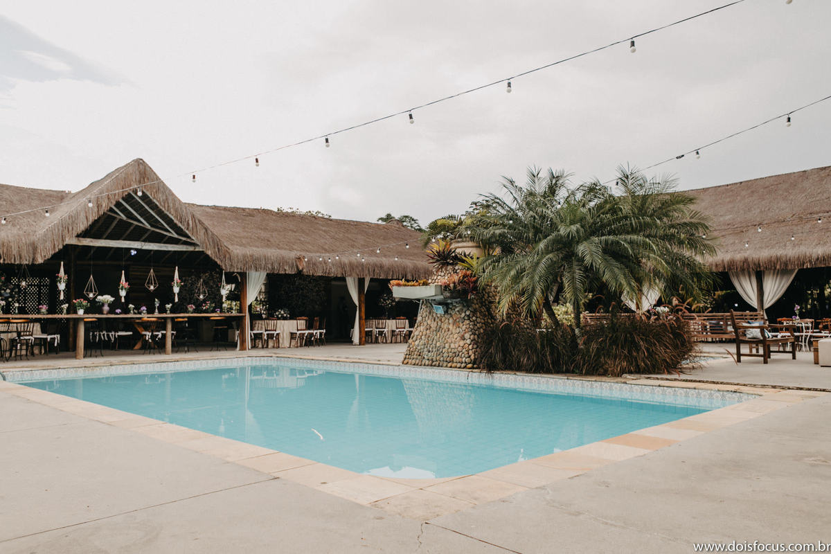 Casamento no Verde Vila | Bruna e Vinícius | Dois Focus Fotografia
