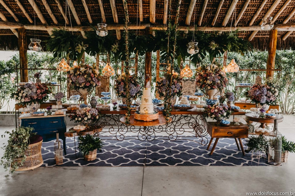 Casamento no Verde Vila | Bruna e Vinícius | Dois Focus Fotografia
