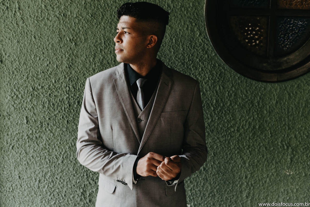 Casamento no Verde Vila | Bruna e Vinícius | Dois Focus Fotografia
