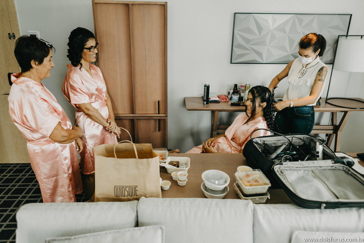 Casamento no Verde Vila | Bruna e Vinícius | Dois Focus Fotografia
