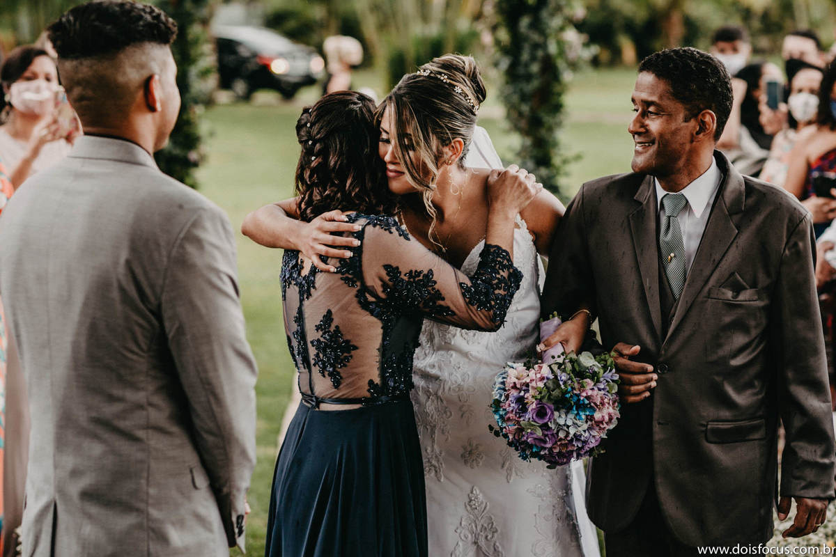 Casamento no Verde Vila | Bruna e Vinícius | Dois Focus Fotografia
