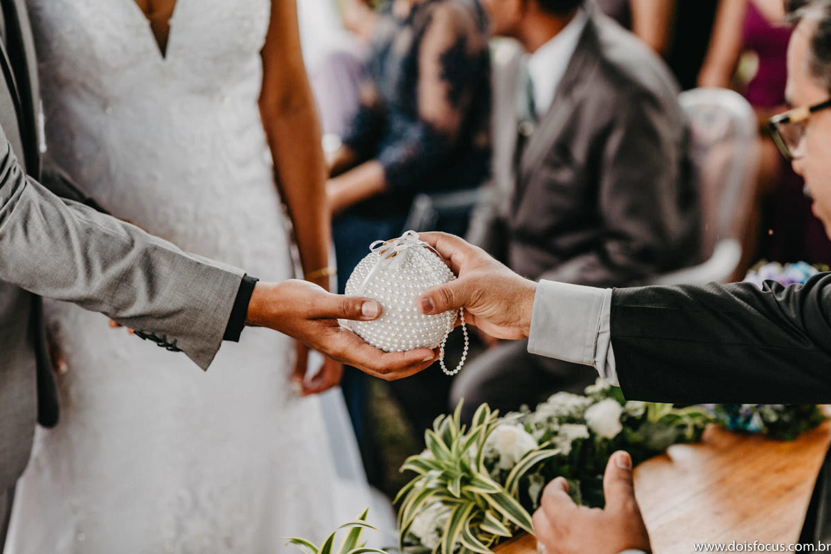 Casamento no Verde Vila | Bruna e Vinícius | Dois Focus Fotografia
