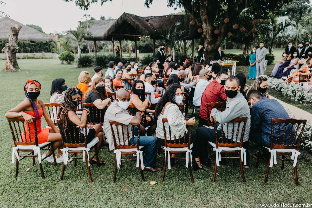 Casamento no Verde Vila | Bruna e Vinícius | Dois Focus Fotografia
