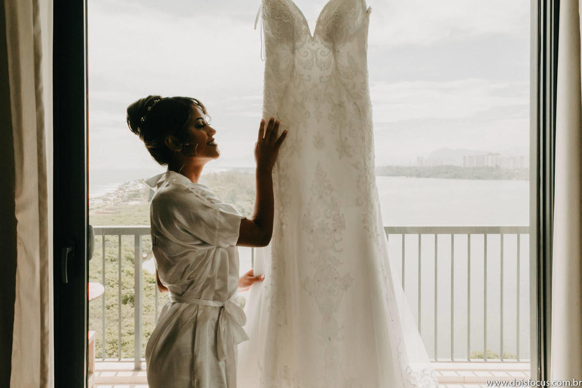 Casamento no Verde Vila | Bruna e Vinícius | Dois Focus Fotografia
