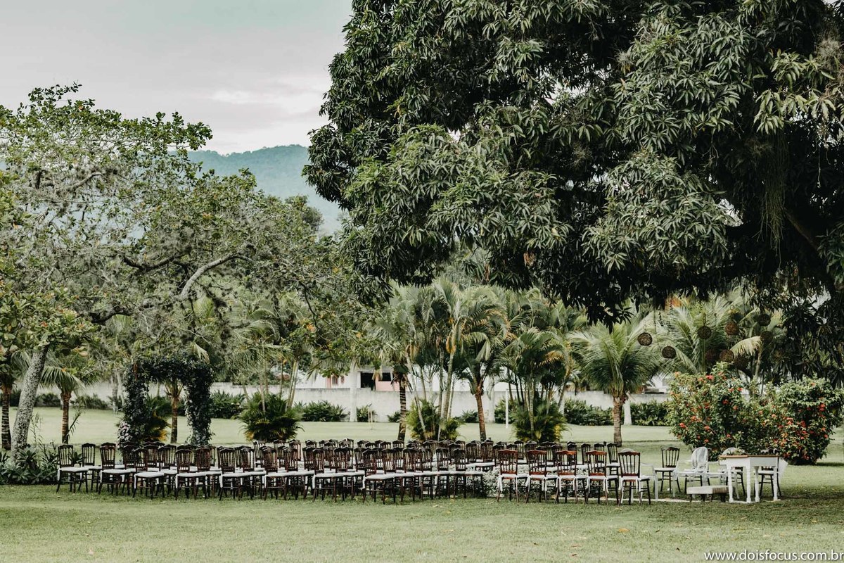 Casamento no Verde Vila | Bruna e Vinícius | Dois Focus Fotografia
