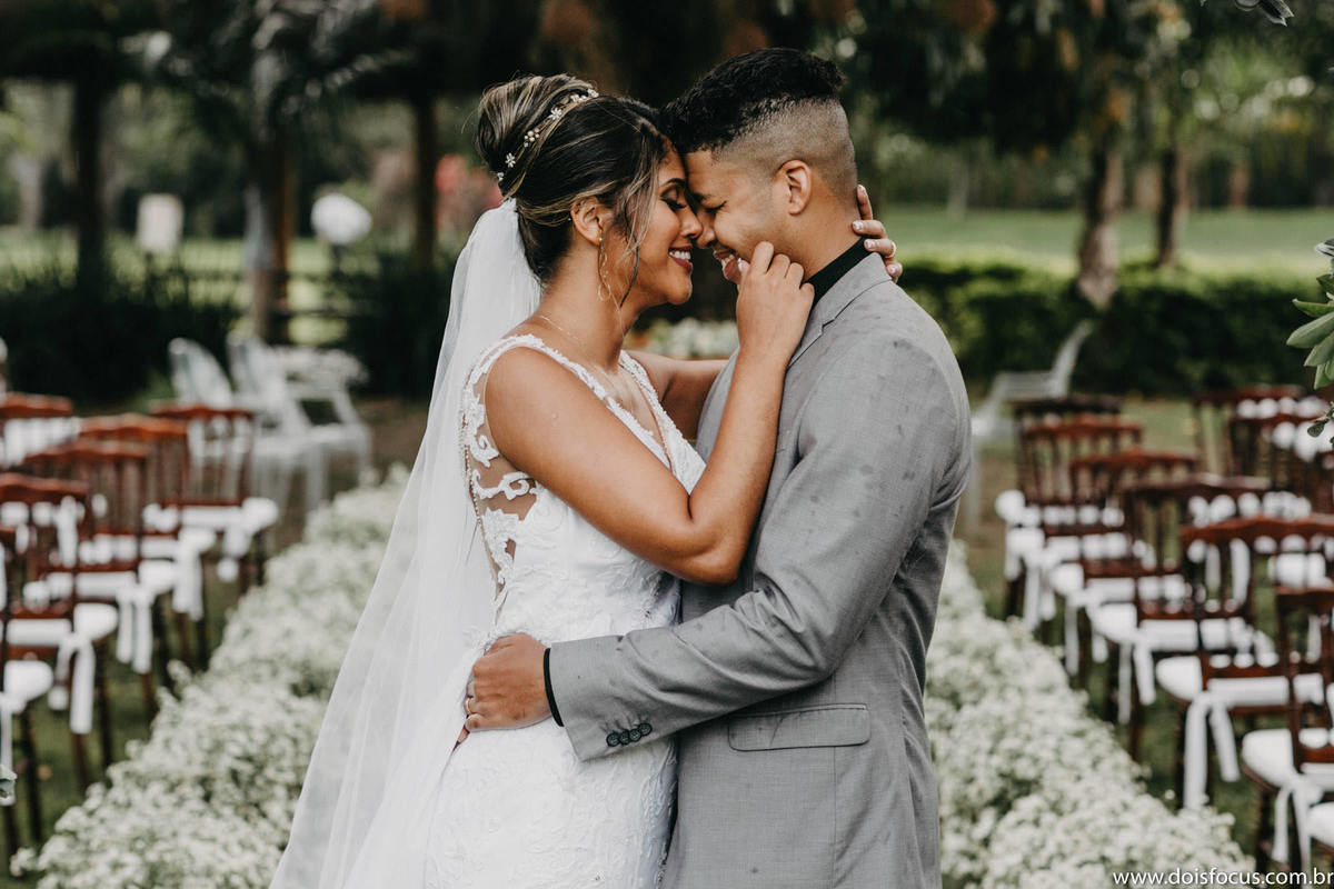 Casamento no Verde Vila | Bruna e Vinícius | Dois Focus Fotografia
