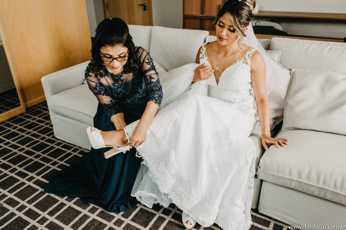 Casamento no Verde Vila | Bruna e Vinícius | Dois Focus Fotografia
