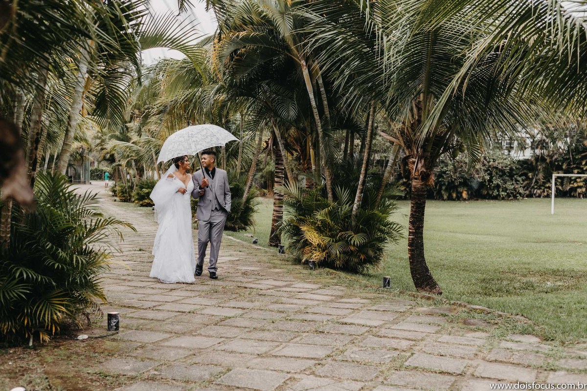 Casamento no Verde Vila | Bruna e Vinícius | Dois Focus Fotografia
