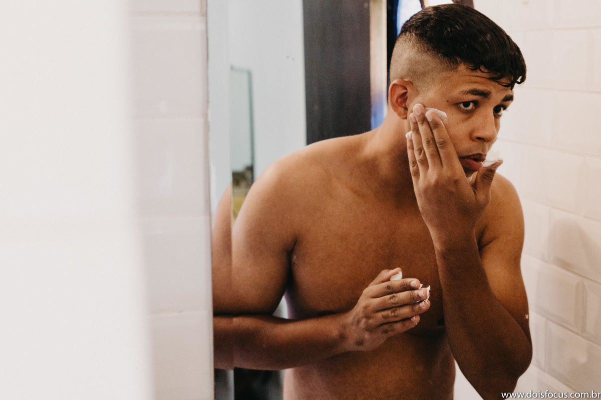 Casamento no Verde Vila | Bruna e Vinícius | Dois Focus Fotografia
