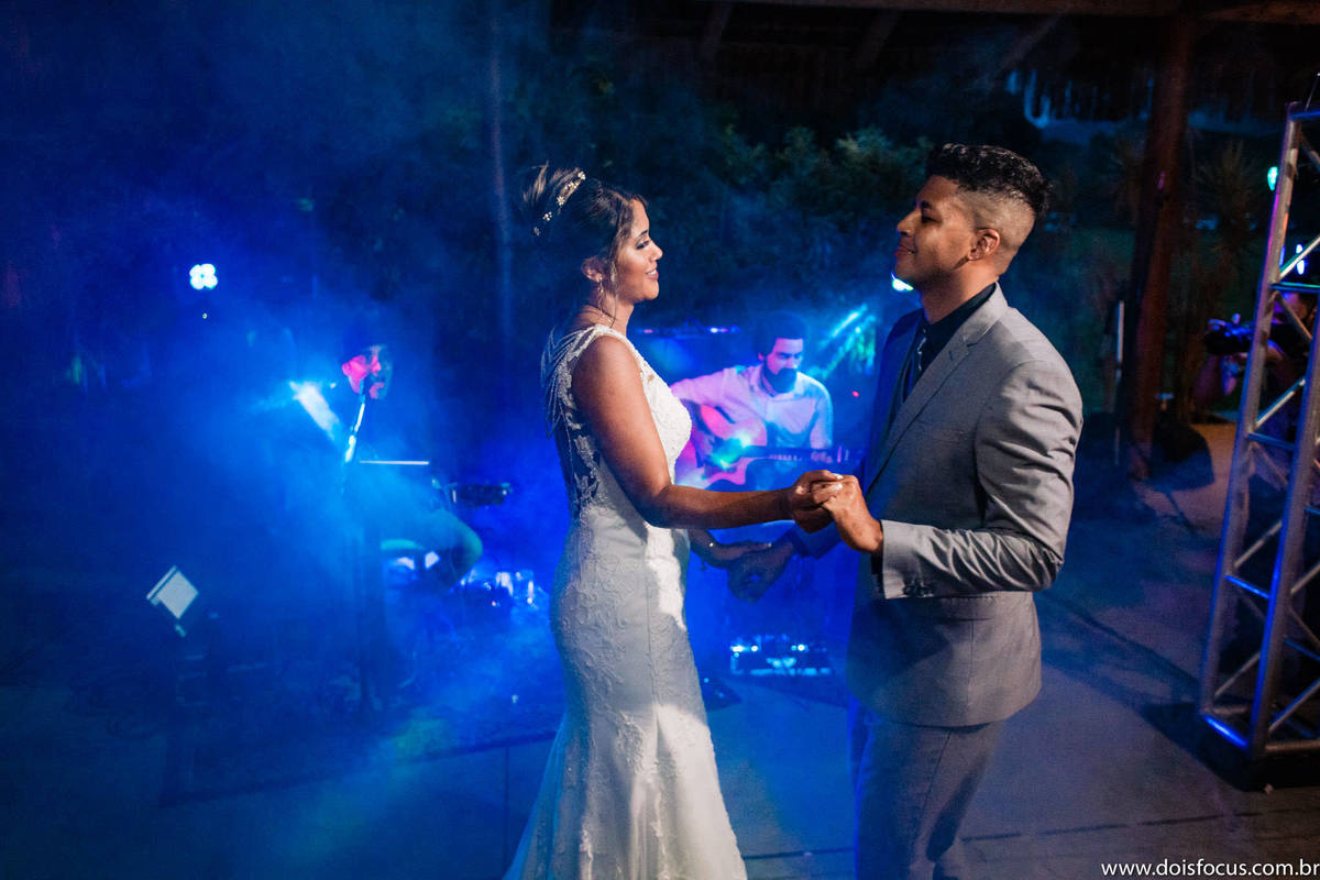 Casamento no Verde Vila | Bruna e Vinícius | Dois Focus Fotografia
