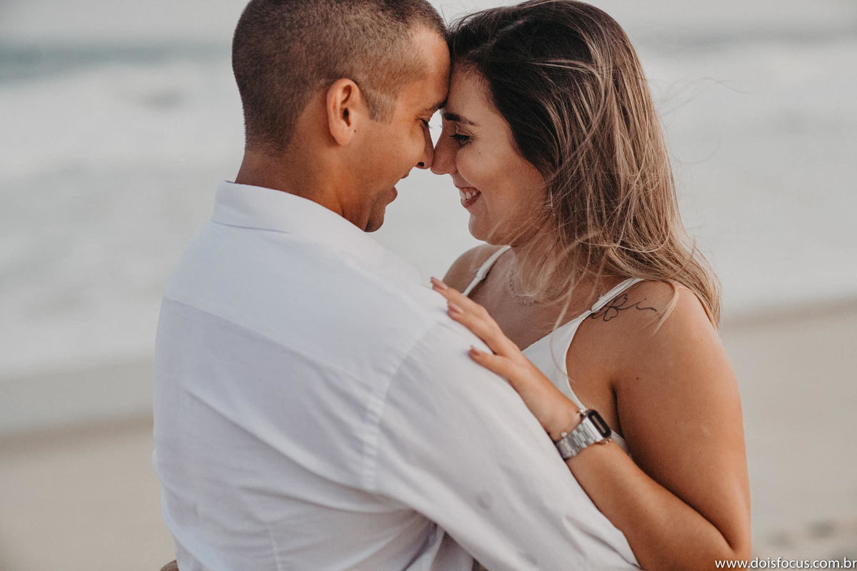 Ensaio Fotográfico Na Barra da Tijuca | Fabi e Ítalo | Dois Focus Fotografia