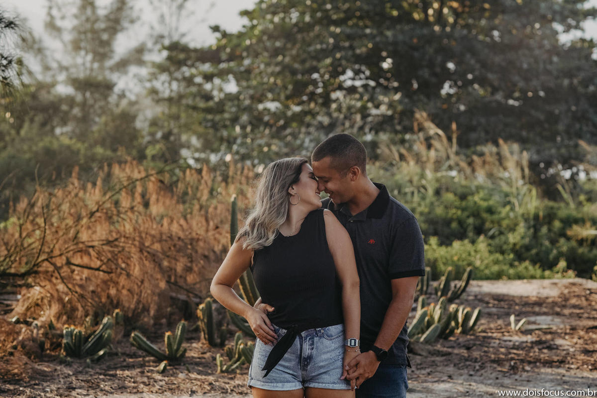 Ensaio Fotográfico Na Barra da Tijuca | Fabi e Ítalo | Dois Focus Fotografia