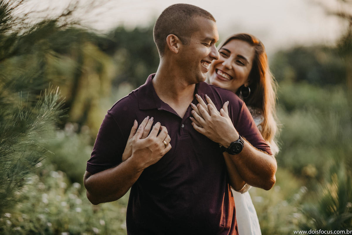 Ensaio Fotográfico Na Barra da Tijuca | Fabi e Ítalo | Dois Focus Fotografia