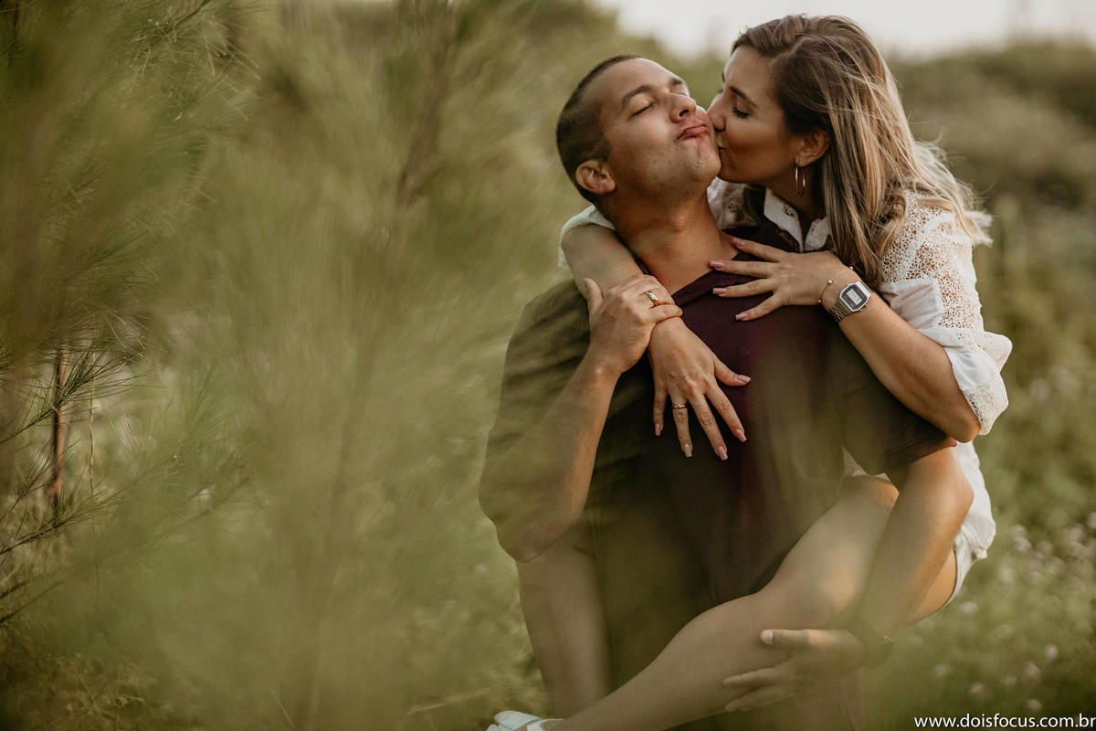 Ensaio Fotográfico Na Barra da Tijuca | Fabi e Ítalo | Dois Focus Fotografia