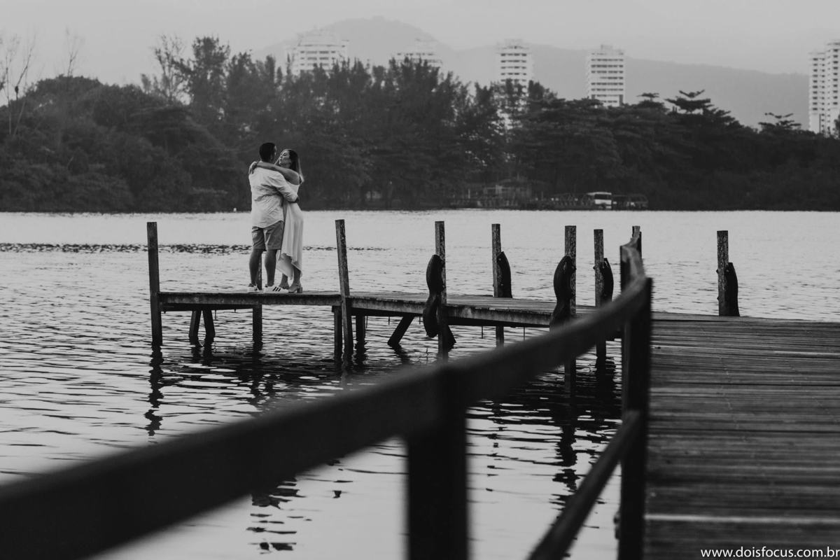 Ensaio Fotográfico Na Barra da Tijuca | Fabi e Ítalo | Dois Focus Fotografia