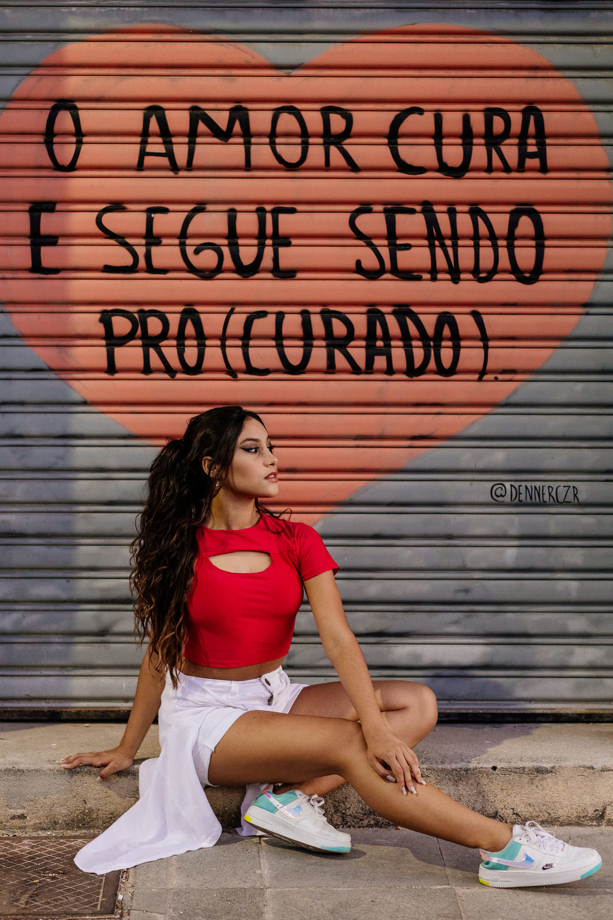 15 Anos  - Bailarina - Fotógrafos RJ