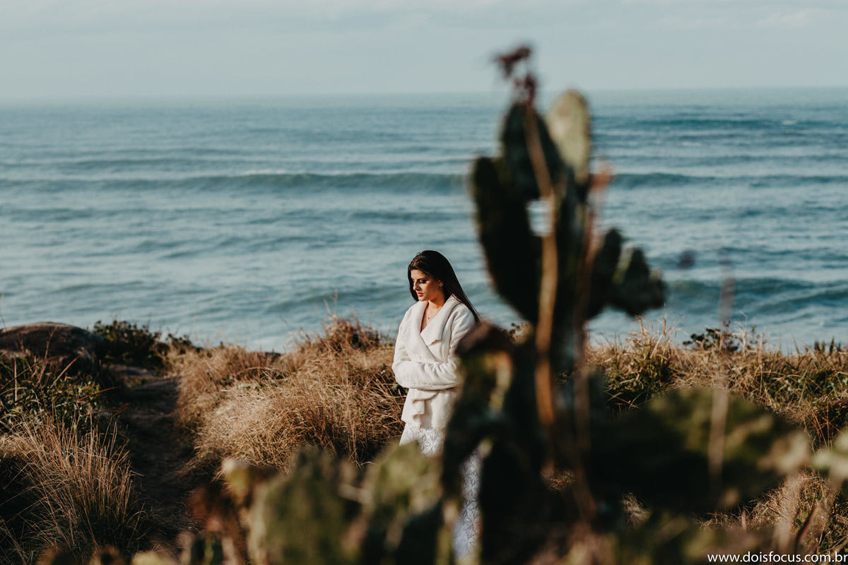 Ensaio externo 15 anos - Quinze anos - Ensaio 15 anos em Grumari