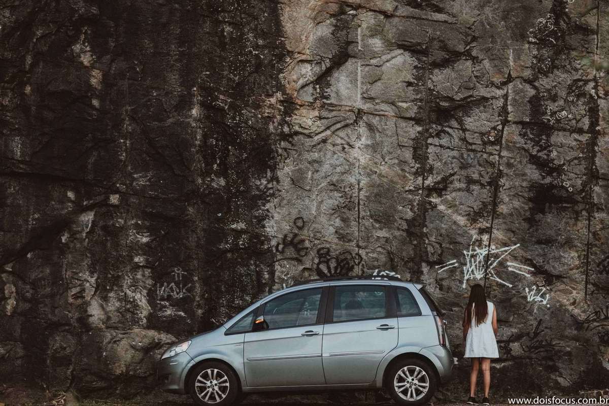 Ensaio externo 15 anos - Quinze anos - Ensaio 15 anos em Grumari