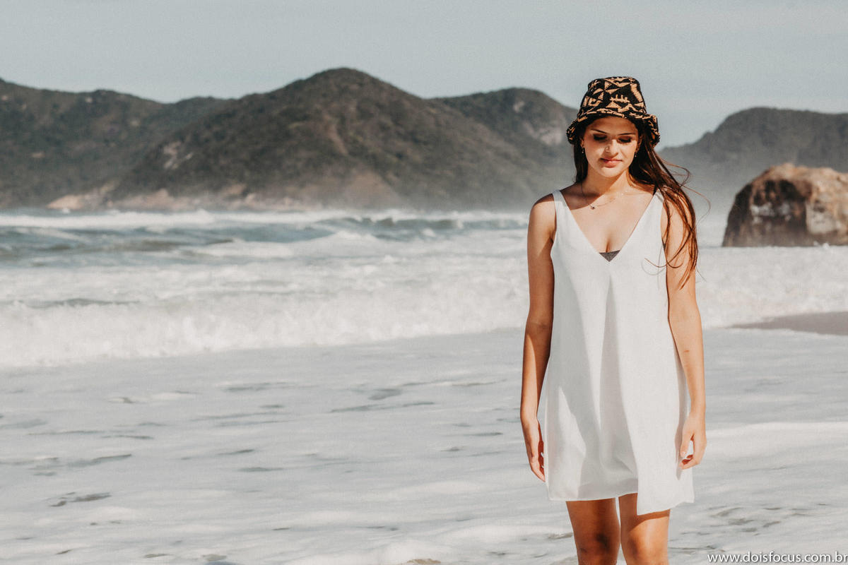 Ensaio externo 15 anos - Quinze anos - Ensaio 15 anos em Grumari