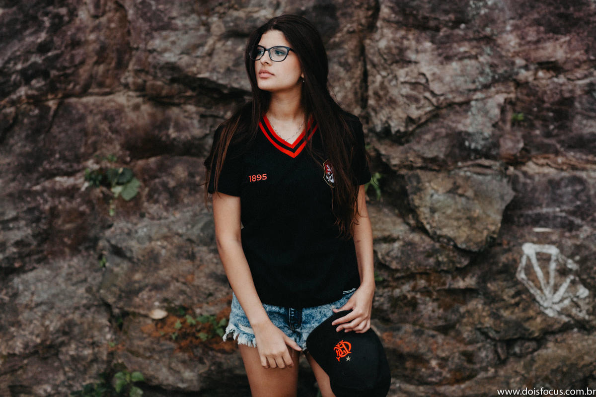 Ensaio externo 15 anos - Quinze anos - Ensaio 15 anos em Grumari