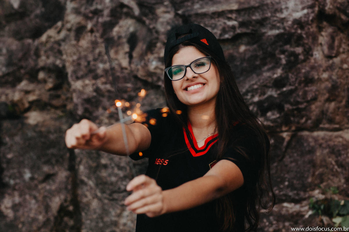 Ensaio externo 15 anos - Quinze anos - Ensaio 15 anos em Grumari