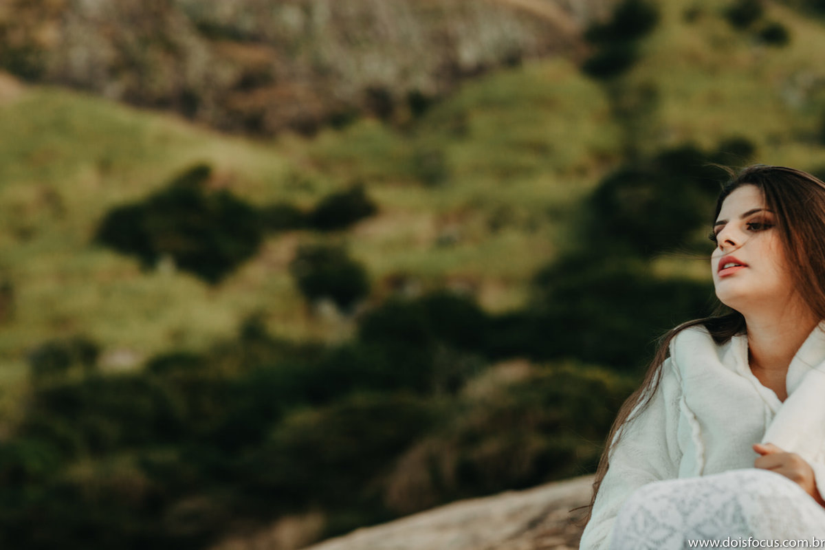 Ensaio externo 15 anos - Quinze anos - Ensaio 15 anos em Grumari