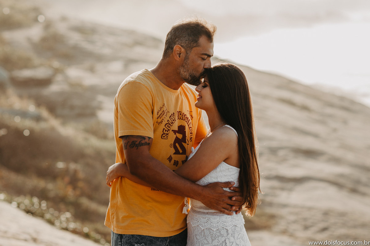 Ensaio externo 15 anos - Quinze anos - Ensaio 15 anos em Grumari