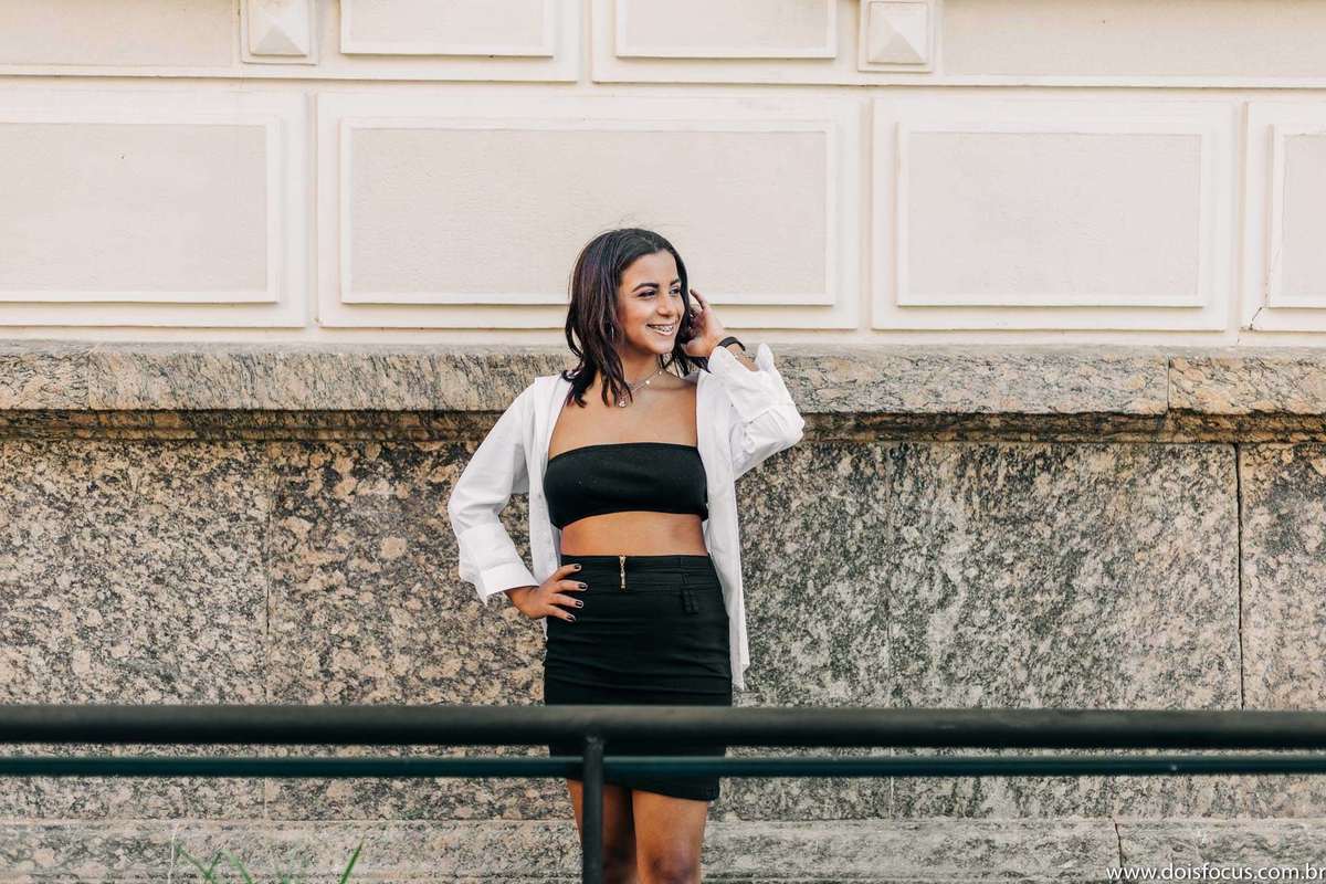 Ensaio 15+1 no Boulevard Olímpico | 15 Anos | Debutante | Fotografia RJ