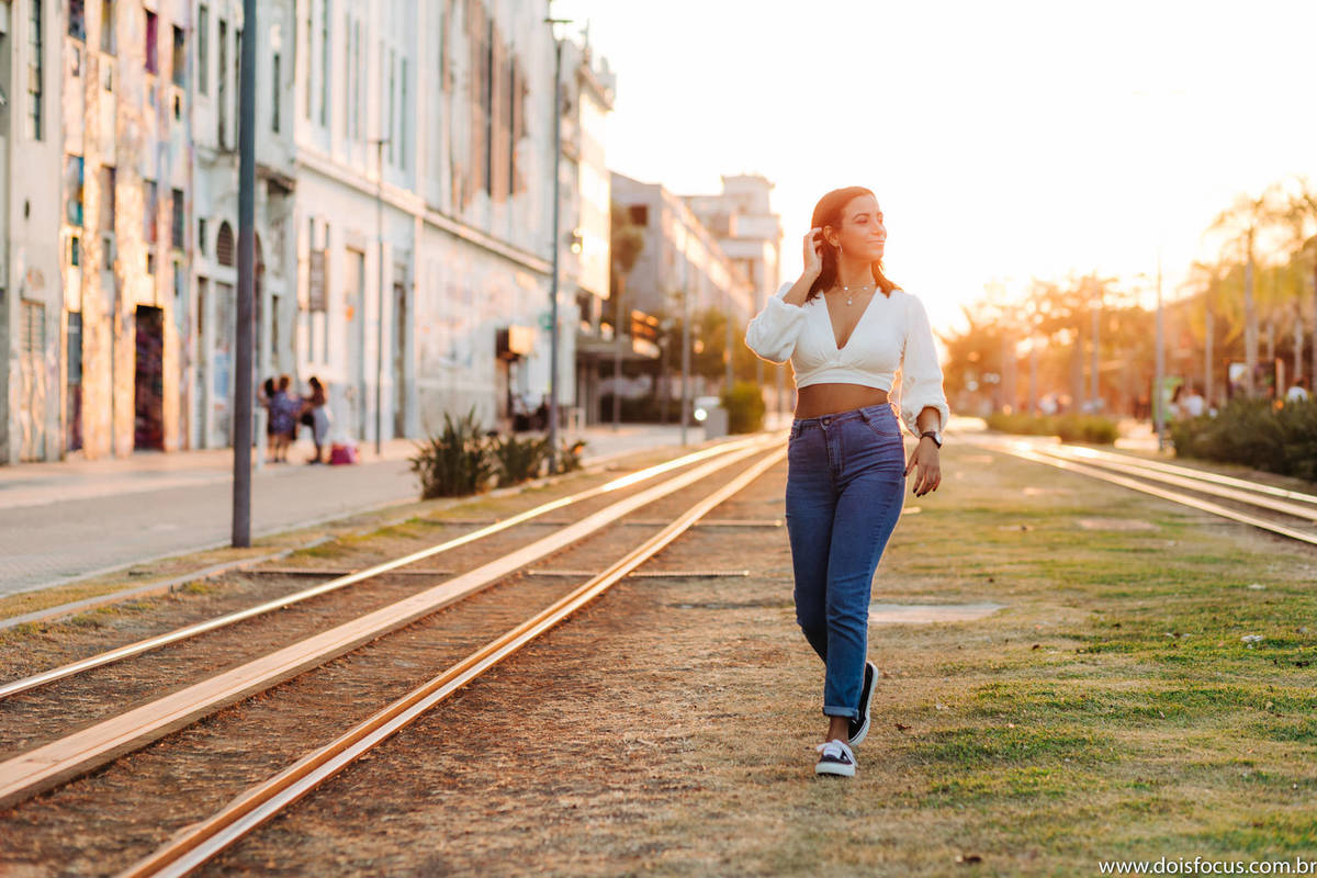 Ensaio 15+1 no Boulevard Olímpico | 15 Anos | Debutante | Fotografia RJ
