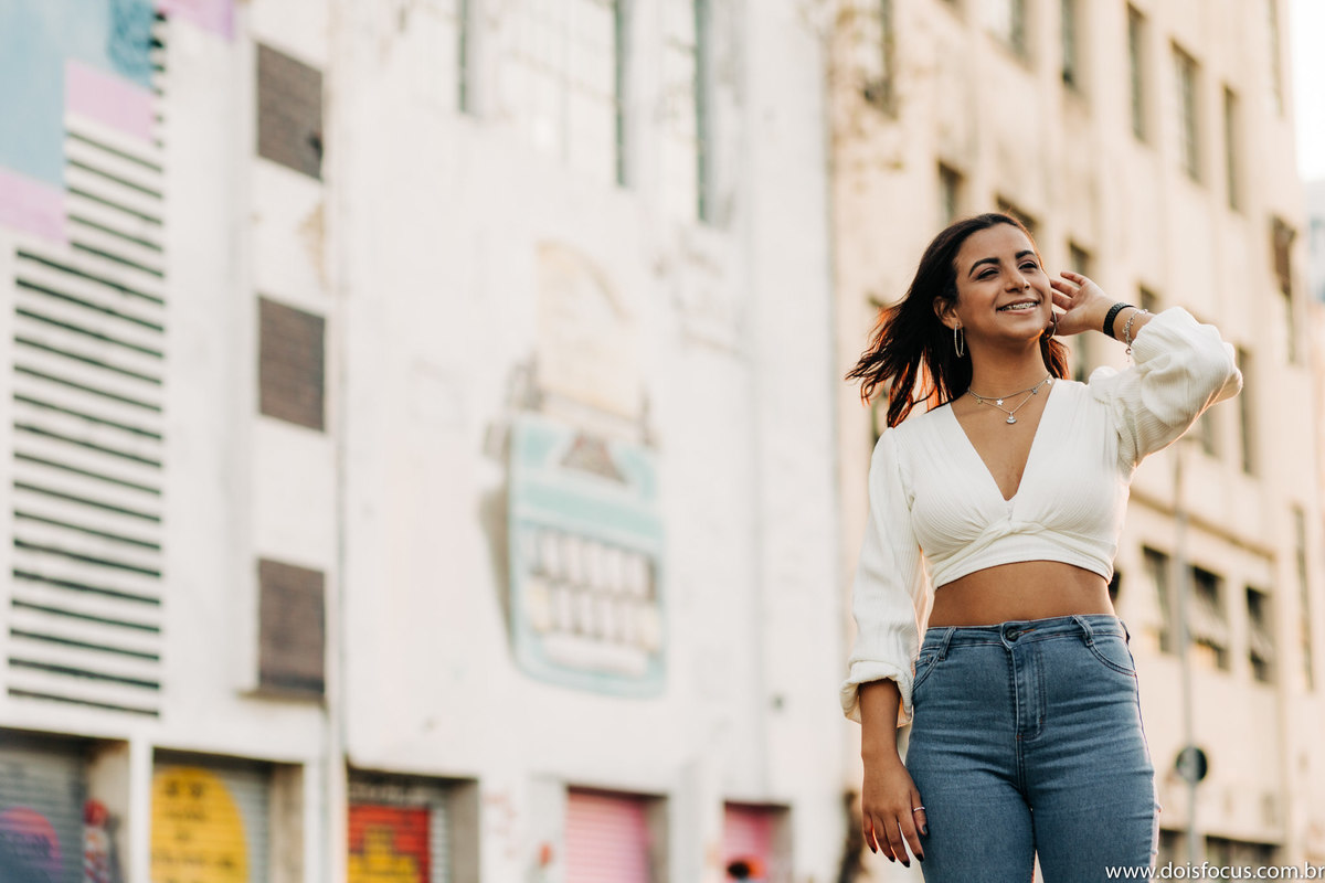 Ensaio 15+1 no Boulevard Olímpico | 15 Anos | Debutante | Fotografia RJ