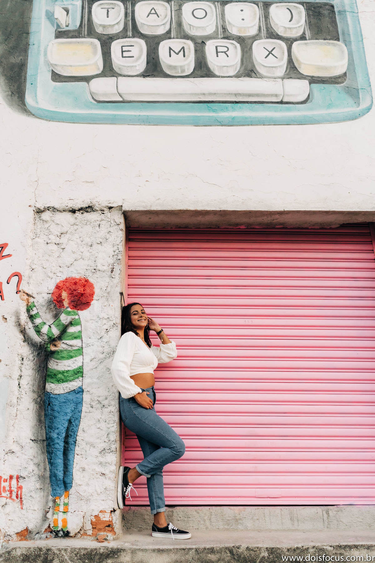 Ensaio 15+1 no Boulevard Olímpico | 15 Anos | Debutante | Fotografia RJ