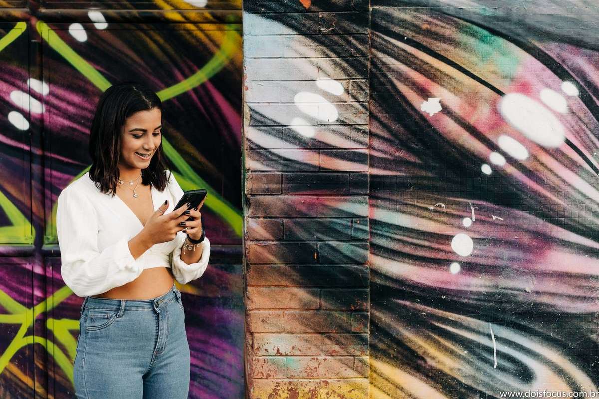 Ensaio 15+1 no Boulevard Olímpico | 15 Anos | Debutante | Fotografia RJ