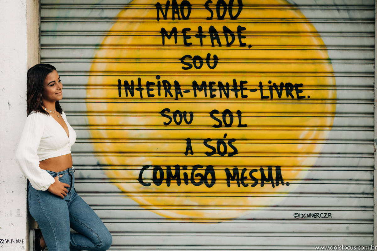 Ensaio 15+1 no Boulevard Olímpico | 15 Anos | Debutante | Fotografia RJ