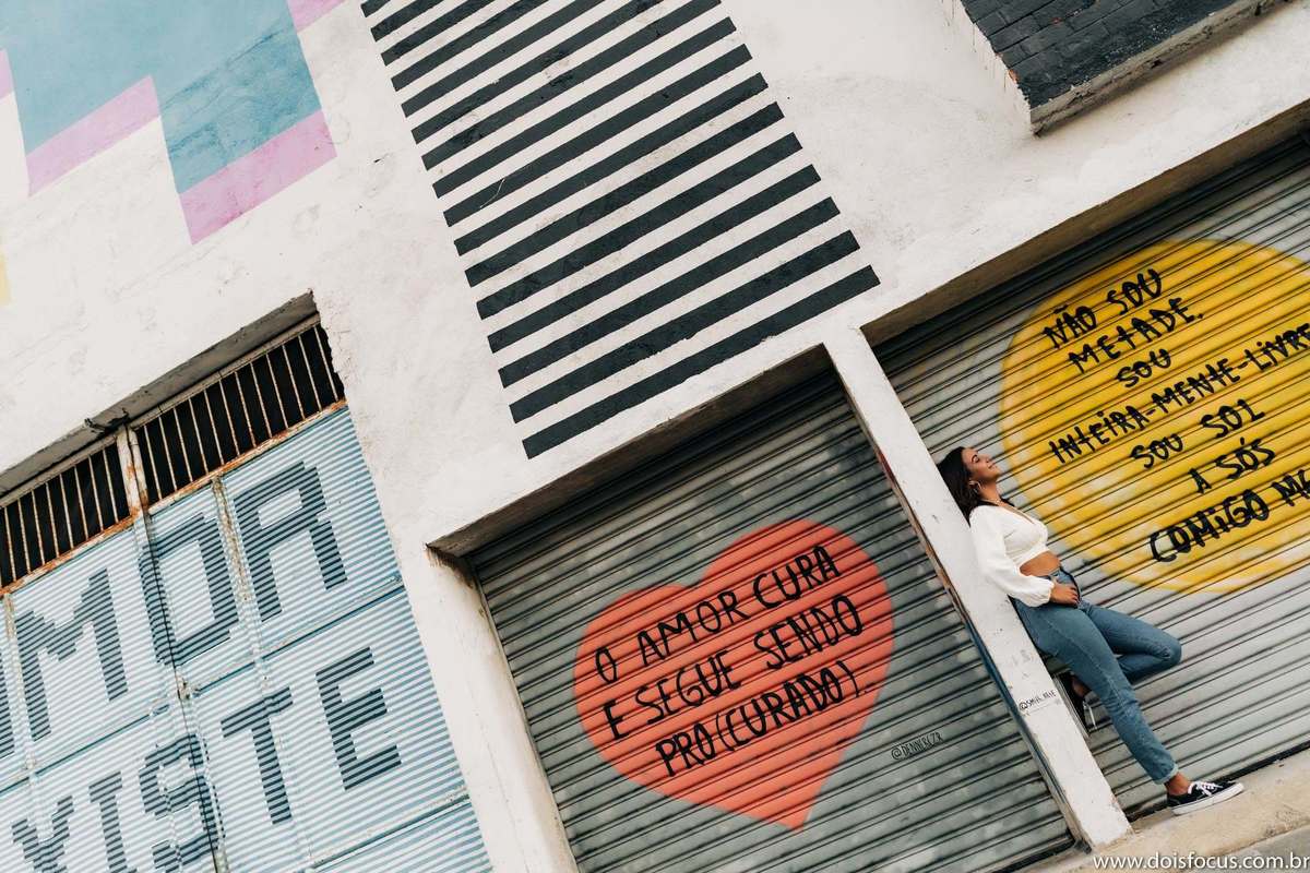 Ensaio 15+1 no Boulevard Olímpico | 15 Anos | Debutante | Fotografia RJ