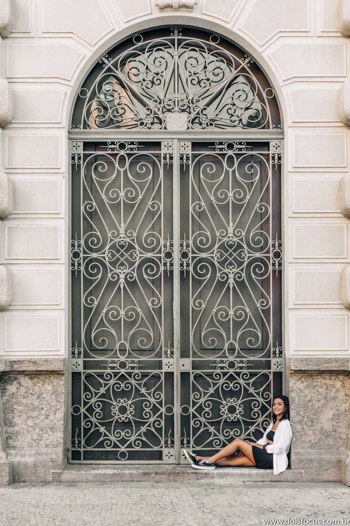 Ensaio 15+1 no Boulevard Olímpico | 15 Anos | Debutante | Fotografia RJ