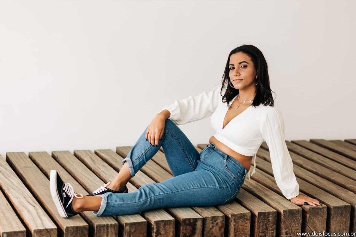 Ensaio 15+1 no Boulevard Olímpico | 15 Anos | Debutante | Fotografia RJ