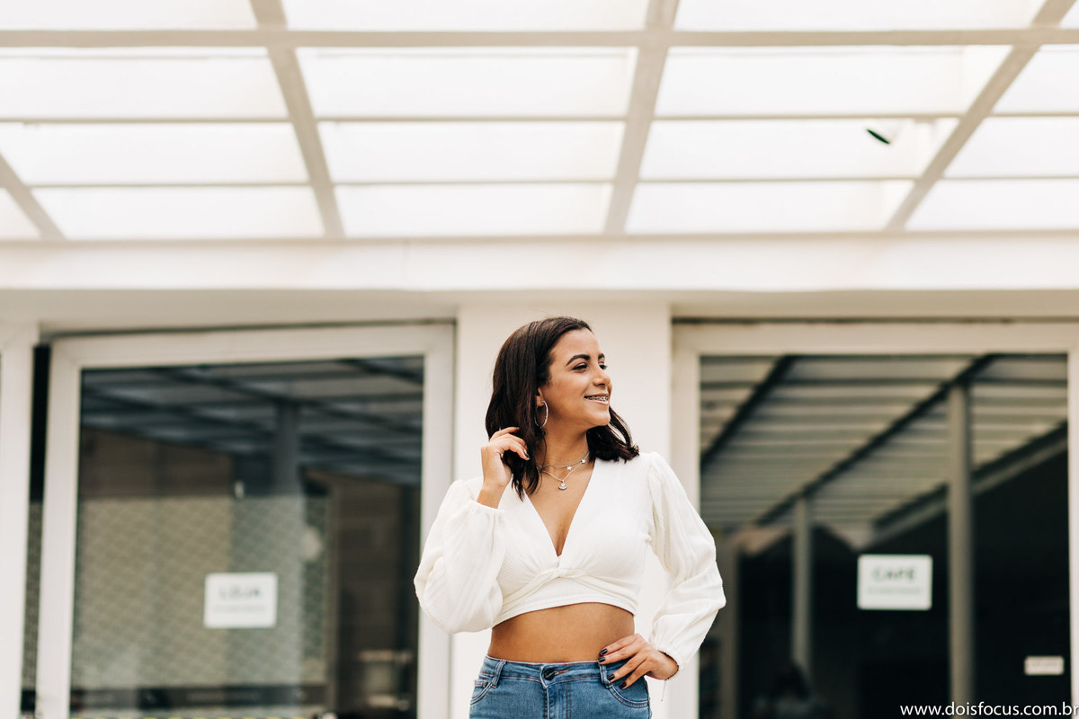 Ensaio 15+1 no Boulevard Olímpico | 15 Anos | Debutante | Fotografia RJ