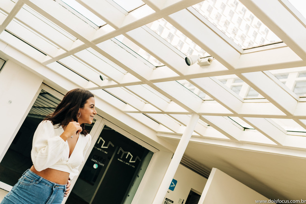 Ensaio 15+1 no Boulevard Olímpico | 15 Anos | Debutante | Fotografia RJ