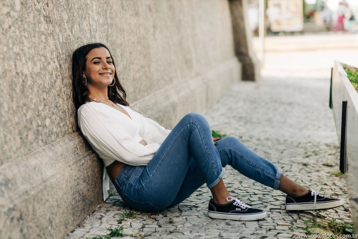 Ensaio 15+1 no Boulevard Olímpico | 15 Anos | Debutante | Fotografia RJ