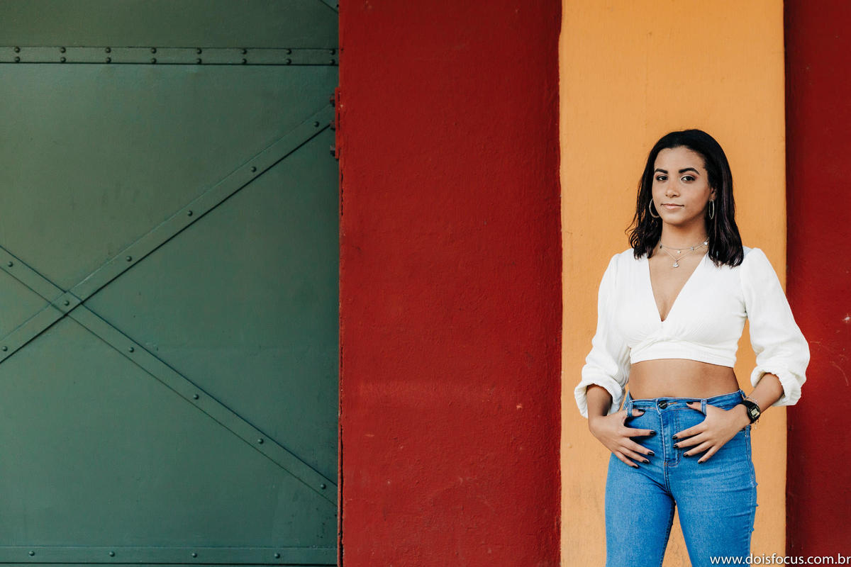 Ensaio 15+1 no Boulevard Olímpico | 15 Anos | Debutante | Fotografia RJ