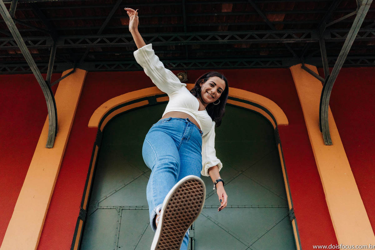 Ensaio 15+1 no Boulevard Olímpico | 15 Anos | Debutante | Fotografia RJ