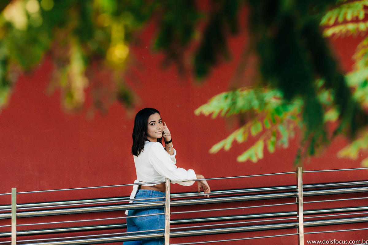 Ensaio 15+1 no Boulevard Olímpico | 15 Anos | Debutante | Fotografia RJ