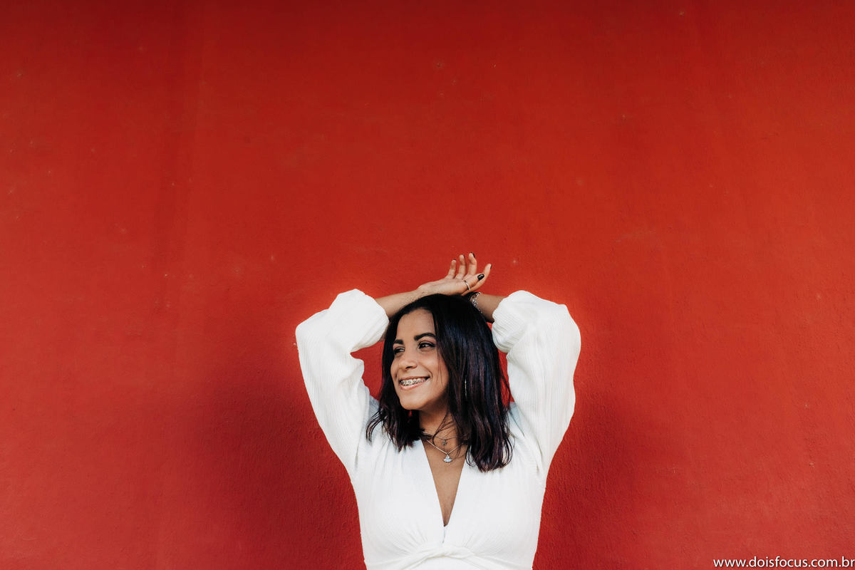 Ensaio 15+1 no Boulevard Olímpico | 15 Anos | Debutante | Fotografia RJ