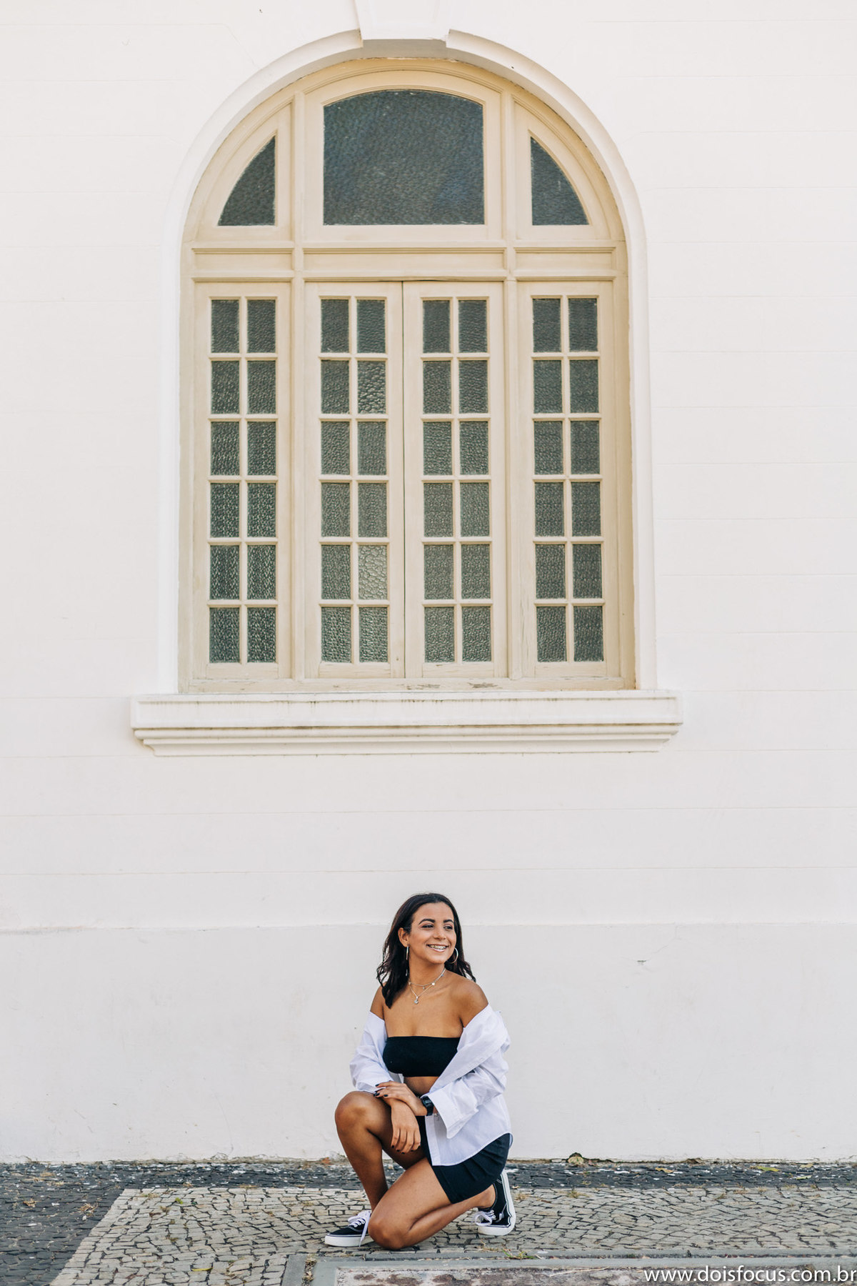 Ensaio 15+1 no Boulevard Olímpico | 15 Anos | Debutante | Fotografia RJ